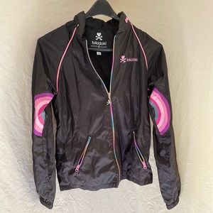 Tokidoki windbreaker